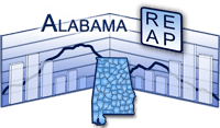 Alabama Regional Economic Analysis Project