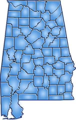 Crenshaw County vs. Alabama